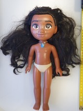 Bambola doll disney vaiana - doll,