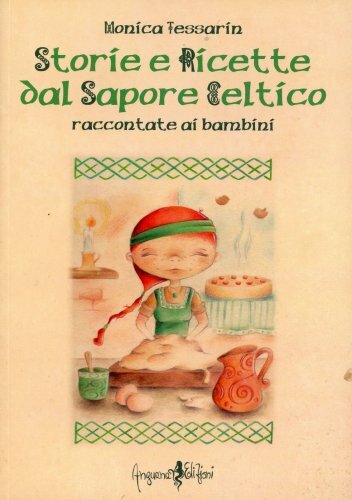 Libro storie ricette - e, dal