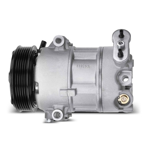 Compressore aria condizionata - compressore,