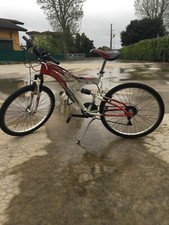 MOUNTAIN BIKE JUMP FP POWER