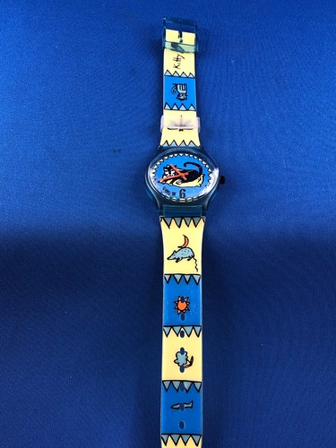 Orologio polso kitty kahane - da,