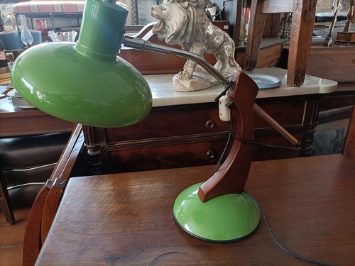 Lampada tavolo anni - lampada,