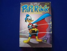 PAPERINIK E ALTRI SUPEREROI  N 3 AGOSTO/SETTEMBRE 1993