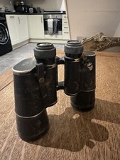 Binocolo vintage Carl Zeiss