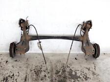 7701477386 PONTE ASSALE POSTERIORE RENAULT MODUS 1.5 D 48KW 5M 5P (2005) RICAMBI