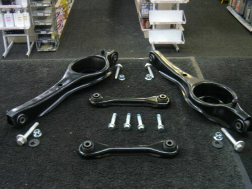 Kit bulloni bracci oscillanti - kit,