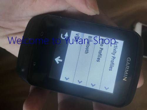 1pz garmin edge - , 510