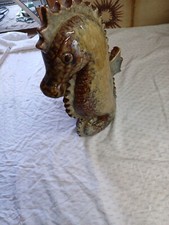 Vintage pesce cavalluccio - vintage,