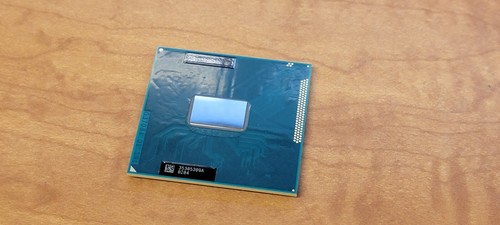 Originale processore cpu - processore,