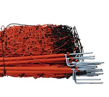 Recinti elettrici rete per - recinti,