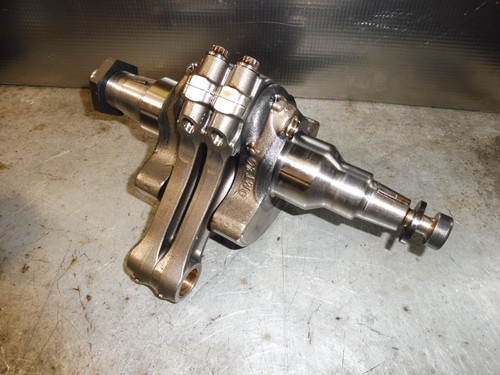 Albero motore biella ktm 950 - motore, +