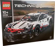 LEGO 42096 - Technic - Porsche