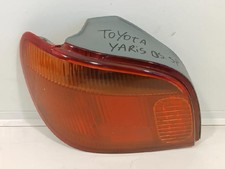 815610D070 FANALE POSTERIORE SINISTRO per TOYOTA YARIS (10/01>11/05<) (FRP) 1.0