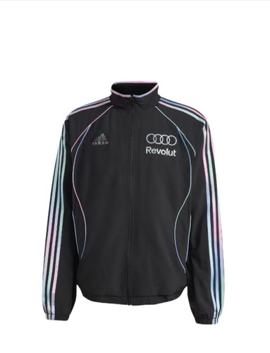 Giacca pista adidas audi - , da