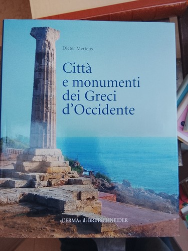 Città monumenti dei - ,
