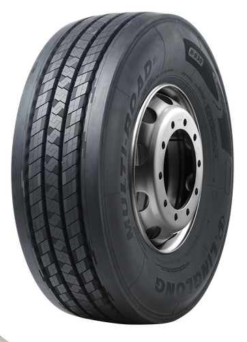 Gomme estive linglong - gomme,