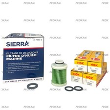 KIT MAINTENANCE DE BASE -