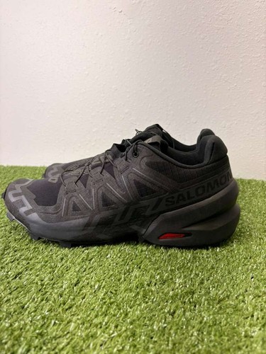Scarpe trekking salomon - da,
