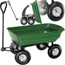 ® Carrello Pieghevole