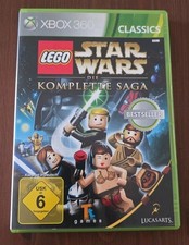Lego Star Wars: La Saga