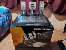 Pedaliera Thrustmaster TLCM (7 Kg)