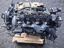 Motore Ford Focus 1.5 Tdci
