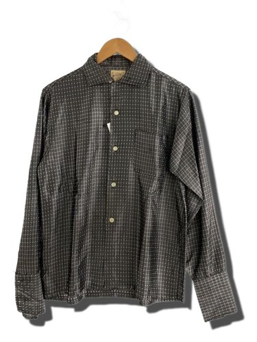 Camicia maniche lunghe in - maniche,