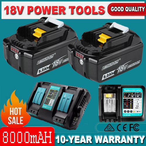 Batteria 18v 3ah - batteria,