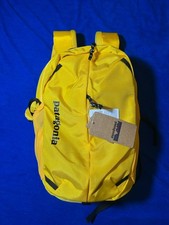 Zaino Patagonia Refugio