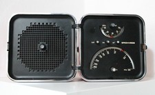 Brionvega TS502 - Radio Cubo -