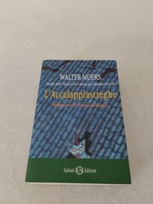 L'ACCALAPPIASTREGHE / Walter