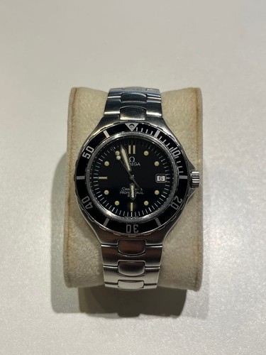 Orologio omega seamaster - orologio,