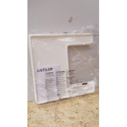 Ikea antilop vassoio per - ikea,