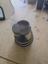 Sgabello vintage Cramer Kik