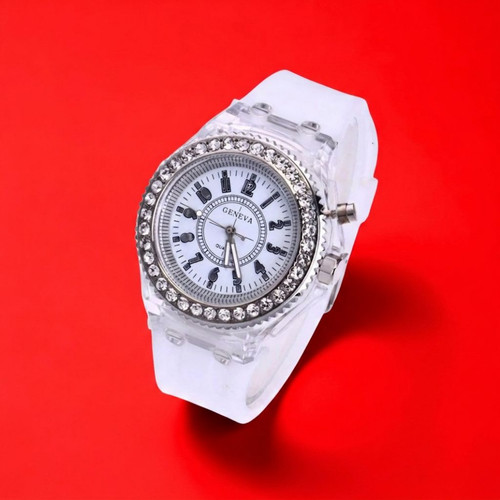 Orologio polso donna uomo - orologio,