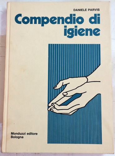Libro medicina compendio - compendio, di
