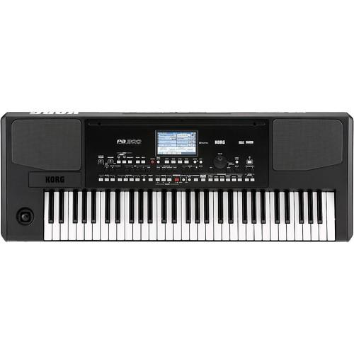 Korg pa300 61key - pa300,