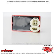 RICKS CDI DA HONDA XR600R