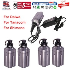 Per Daiwa Tanacom Shimano 500