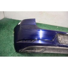 PARAURTI POST. PER VOLKSWAGEN GOLF 7A SERIE (17-19) RESTYLING BQ 1.4 16V 2017