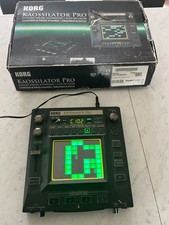 Korg kaossilator pro