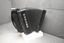 Hohner Nova II 80 Light