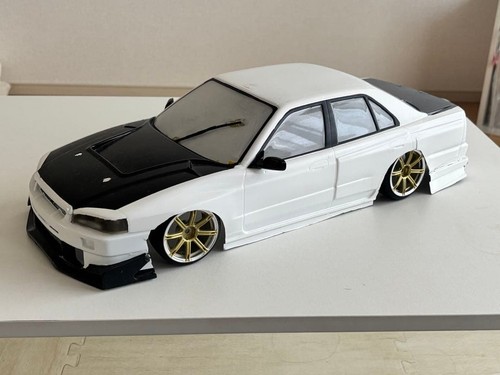 Carrozzeria auto