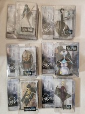 SET COMPLETO McFarlane Toys