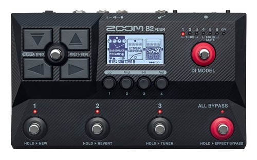 Zoom quattro basso - zoom,