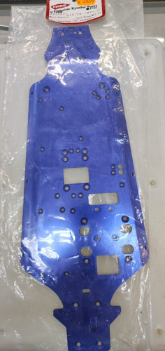 Kyosho if146b duraluminium - kyosho,