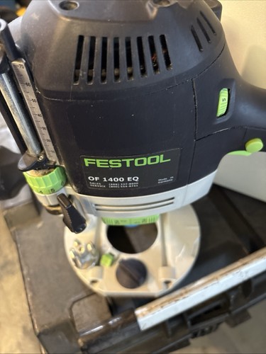 Festool 1400 f - 1400, eq-f-plus