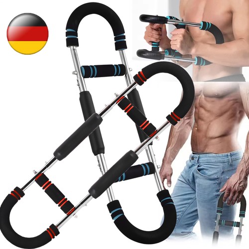 Allenatore braccia twister - braccia, 3