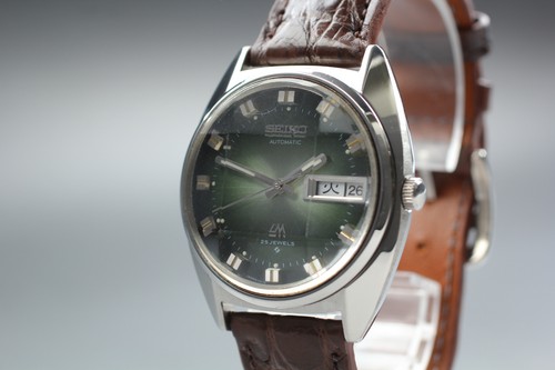 Orologio uomo seiko lord matic - uomo,