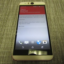 HTC WISH EYE (AT&T) ESN